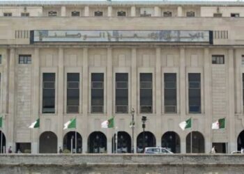 المجلس الشعبي الوطني يصادق على إثبات عضوية ثلاثة نواب جدد