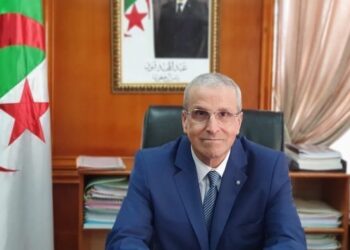 بن زيان في زيارة عمل وتفقد لولاية تيبازة