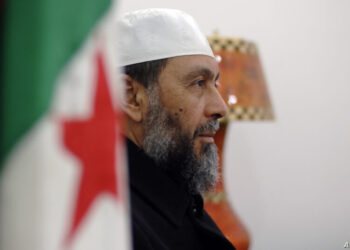حزب جاب الله يحدد موقفه من الدستور يوم الجمعة