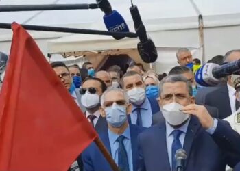 صناعة: إعادة تشغيل الفرن العالي الثاني بمركب الحجار