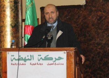 حركة النهضة تدعو إلى تعزيز الجبهة الداخلية