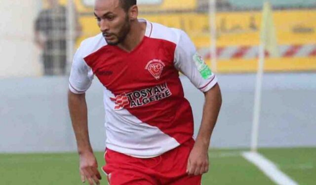 “الحمراوة” يتعاقدون مع لاعب جديد