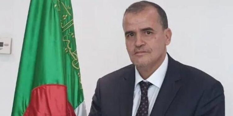 رزيق يشرف على تصدير أول منتجات لشركة “ألجي” لاسبانيا