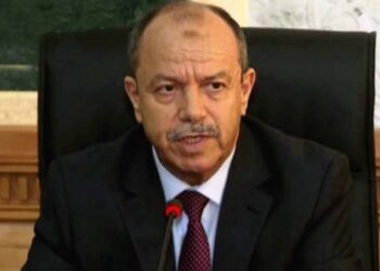 وزير العدل يعرض مشروع قانون الإجراءات الجزائية أمام اللجنة القانونية للبرلمان