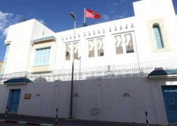 لأول مرة منذ سنوات، سفير تونسي بليبيا