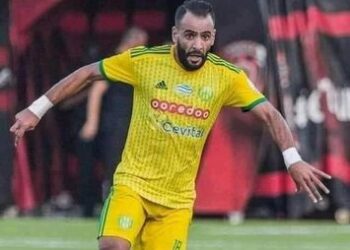 الإسماعيلي المصري يسعى لضم عدّادي