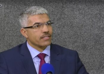 إنهاء مهام المدير العام للديوان الوطني للحج والعمرة