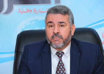 غويني: مشروع تعديل الدستور يضمن الاستجابة لأهم المطالب المشروعة للجزائريين