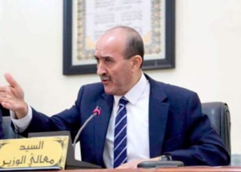 وزارة الداخلية تصدر بيانا توضيحيا حول المواد المخزنة بـميناء سكيكدة