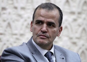 وزير التجارة في زيارة تفقدية إلى أدرار