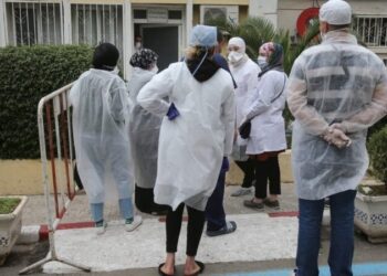 تسجيل 228 إصابة جديدة بـ”كورونا”