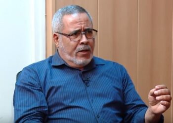 تنصيب مجاهد مديرا عاما للمعهد الوطني للدراسات الإستراتيجية الشاملة