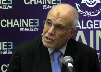 شرفي : الاستفتاء الدستوري فرصة لتعزيز الوفاق الوطني