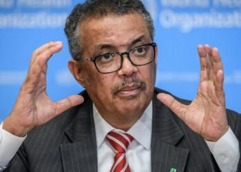 غيريسيوس يدعو دول العالم للاستعداد للجائحة المقبلة