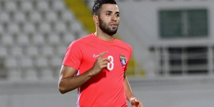 هذا هو اللاعب الذي يفاوضه عنتر يحي من الترجي