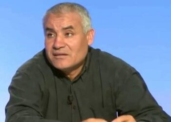 اللاعب الدولي السابق عبد الوهاب معيش في ذمة الله
