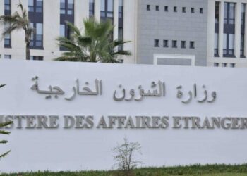 الموافقة على تعيين السفير الجديد لتونس لدى الجزائر