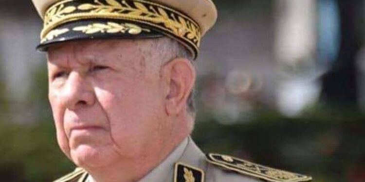 الفريق شنقريحة يكرّم أشبال الأمة المتفوقين في البكالوريا