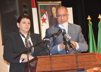 بن فريحة: لا مكان للممارسات البالية في الجزائر الجديدة