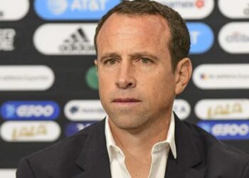 المدير الرياضي لمنتخب المكسيك يعترف بقوة أشبال بلماضي