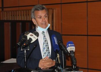 وزير الصحة يطمئن… دواء الملاريا متوفر