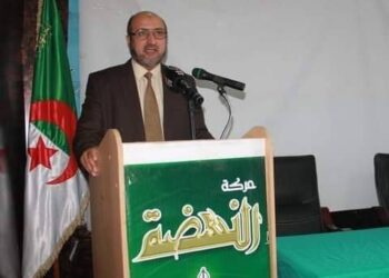 “النهضة” تدعو للمشاركة بقوة في الاستفتاء