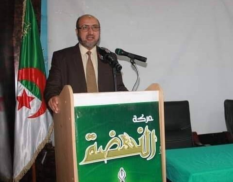 “النهضة” تدعو للمشاركة بقوة في الاستفتاء