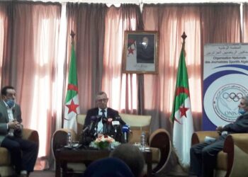 بلحيمر: مشروع تعديل الدستور يضمن حماية أوسع لحرية الصحافة