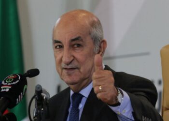 رئيس الجمهورية يهنئ ناجحي بكالوريا 2020