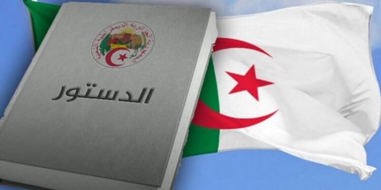 ندوة نقاش حول مكانة الصحافة في مشروع تعديل الدستور