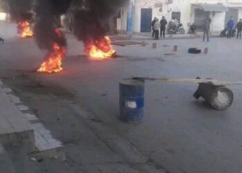 تونس.. إقالة والي القصرين إثر احتجاجات على مصرع مواطن