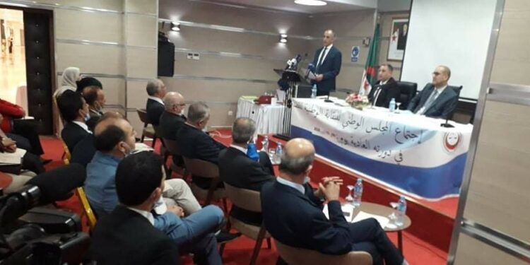 نقابة القضاة: تعديل الدستور يؤسس لاستقلالية القضاء