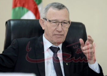 وزير الاتصال الناطق الرسمي للحكومة لـ”الشعب أونلاين”: لن نقبل بأي تشويه يطال صورة الجزائر