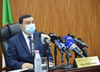 وزير التربية: المتحصل على معدل 9/20 ببكالوريا 2020 ناجح