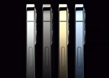 شركة آبل تطلق 4 نماذج من هواتف iPhone 12