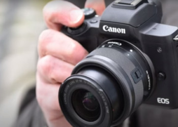 شركة Canon تعلن عن أحدث كاميراتها (فيديو)