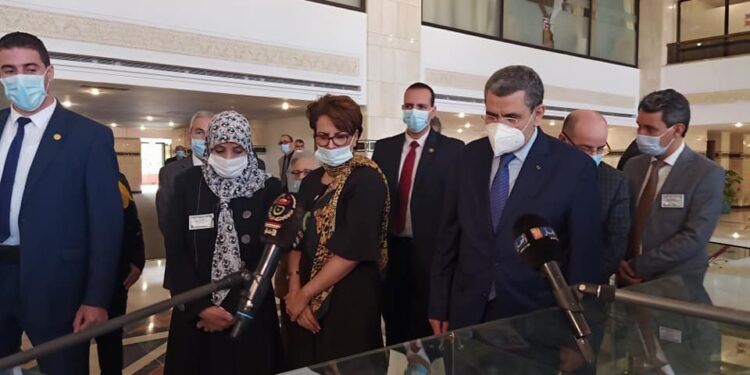 جراد: مالك بن نبي كان رجلا جيواستراتيجيا