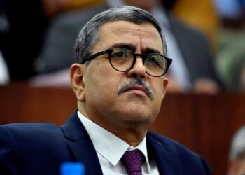 جراد يعزي عائلات ضحايا انفجار البيض