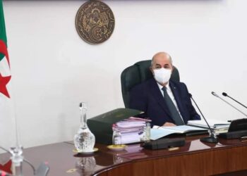 الرئيس تبون يأمر بفرض أقصى العقوبات في جرائم الاختطاف