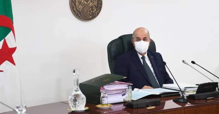 الرئيس تبون يأمر بفرض أقصى العقوبات في جرائم الاختطاف