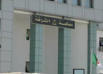 محكمة شراقة تصدر أحكامها بشأن قضية “زوليخة نشناش”