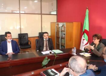 تنصيب إسماعيل يبرير مديرا مركزيا للكتاب والمطالعة العمومية