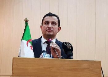 برمضان: المجتمع المدني حجر الزاوية للديمقراطية التشاركية