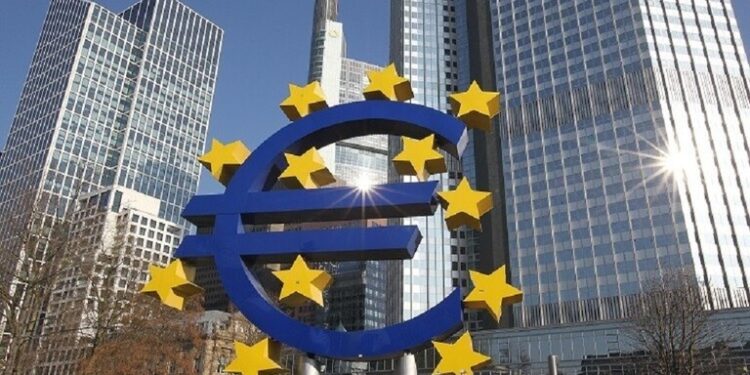 إصدار “يورو رقمي” محل مشاورات بين 19 دولة أوروبية