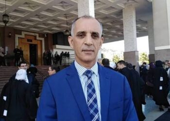 نقيب القضاة: لا يمكن للمناورات تسميم العلاقة بين القضاة والمحامين