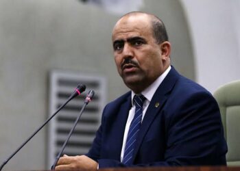 شنين يعزي في ضحايا انفجار البيض