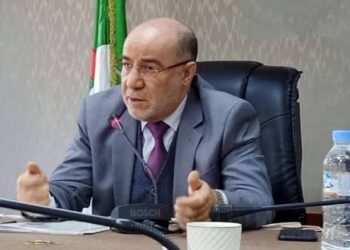 والدة وزير الشؤون الدينية في ذمة الله