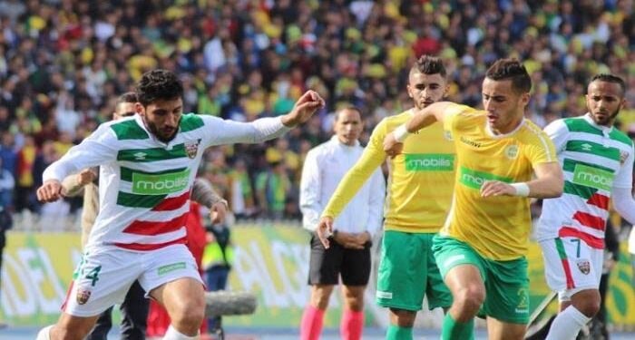عضو لجنة رصد “كورونا” يكشف شرط استئناف البطولة الوطنية