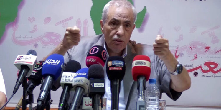 عليوي: مشروع الدستور المعدل جاء بالتغيير الإيجابي للفلاحين