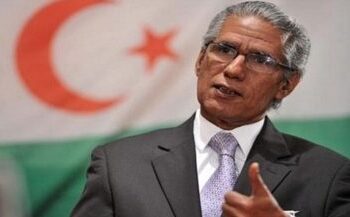 وزير الخارجية الصحراوي: المحتل المغربي يتنصل من مسؤولياته
